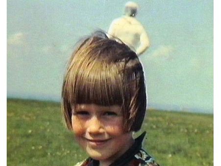 “Solway Firth Astronaut”