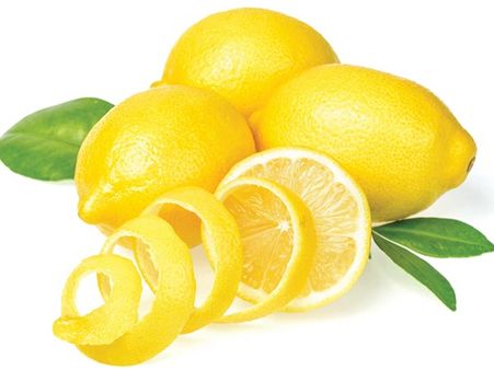 Lemon