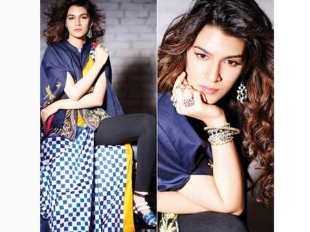 In Diya Rajvvir Cape