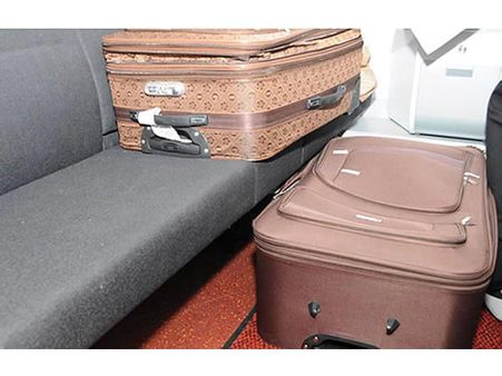 Trying To Get A Free Entry