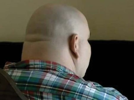 Too Fat To Take Care Of Kids