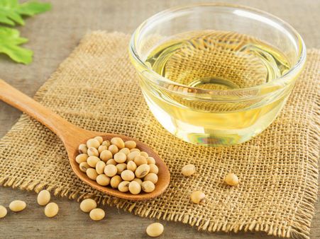 Soybean Oil