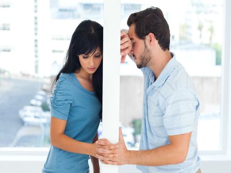 Sexless Marriages Are Better Than Loveless Marriages Sexless Marriages Are Better Than Loveless Marriages