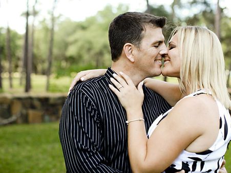 Age Does Matter But... Age Does Matter But...