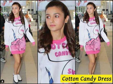 Shirt Dresses For The Airport