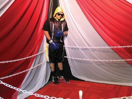  Christopher Rivera Amora