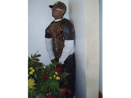 Angel Pantoja Medina