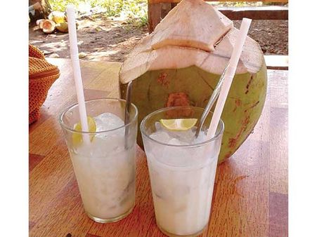 Refreshing Indian Drinks: Refreshing Indian Drinks: