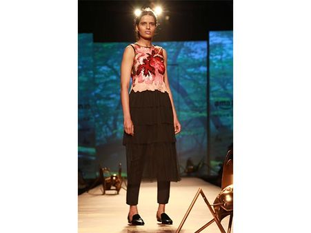 Pleated Skirts & More