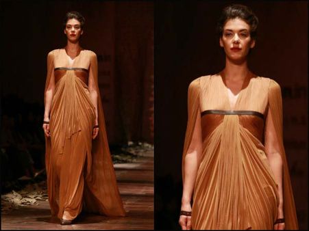 A Perfect Silhouette