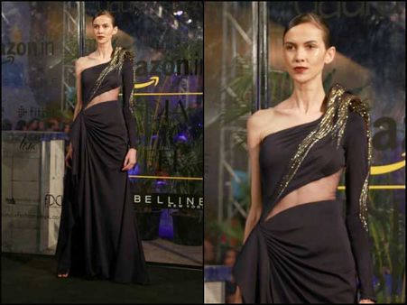 The Dramatic Accents