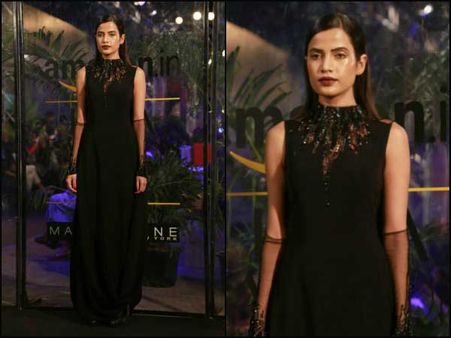 Neck Embellishements