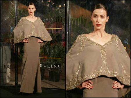 That's Some Cape Top