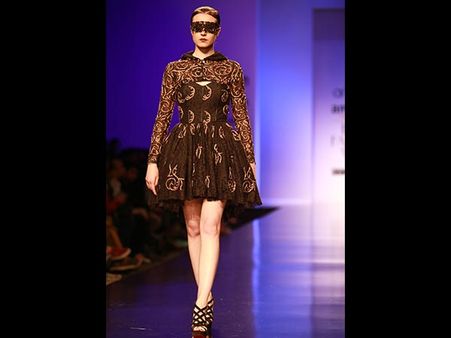 It's Time For Some Gold