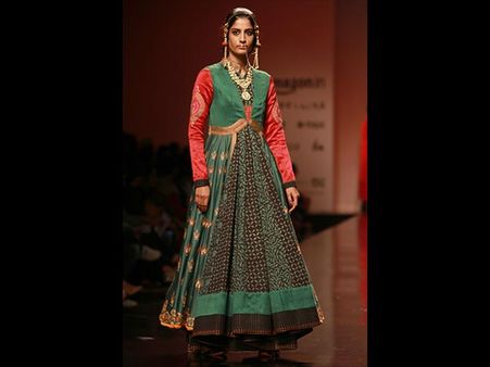 Say Hello To Different Flavours Of Gujarat