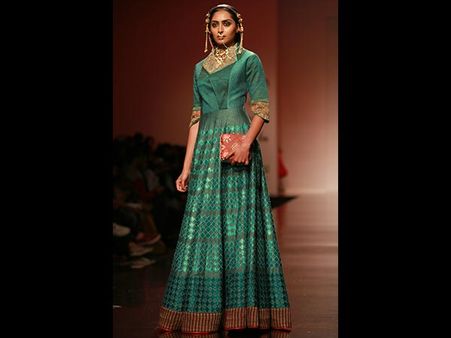 Time For A 3d Effect