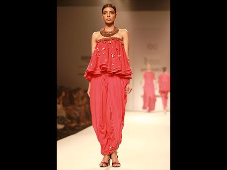 Enchanting & Feminine