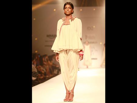 Another Take On Tribal