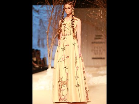 Long Gowns Long Gowns