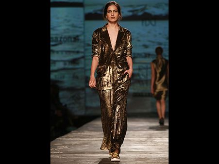 Not Bling, But Likes Of It