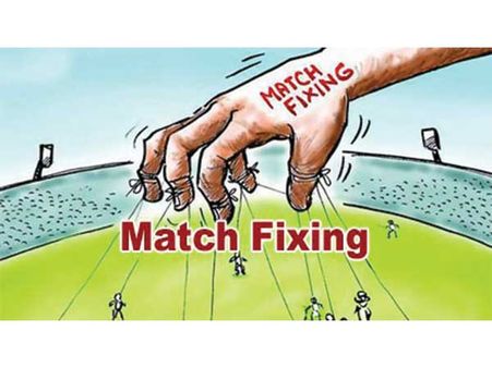If India Loses The Match Then For Sure The Match Is Fixed