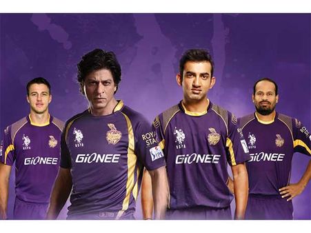 IPL Is Not About Supporting Your Local Team