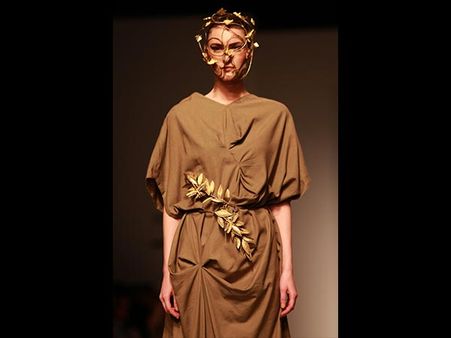 Headgears & Waist Chains