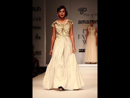 It's Very Asymmetrical