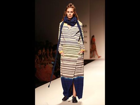 Faded Blues Faded Blues