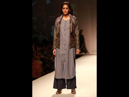 Jacket Kurtas Jacket Kurtas