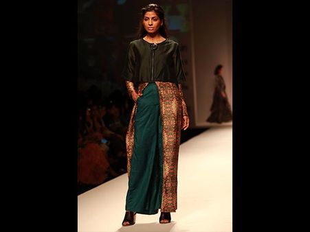 Half Pant Skirts Half Pant Skirts