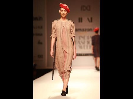 Say Hello To Open Belts Say Hello To Open Belts