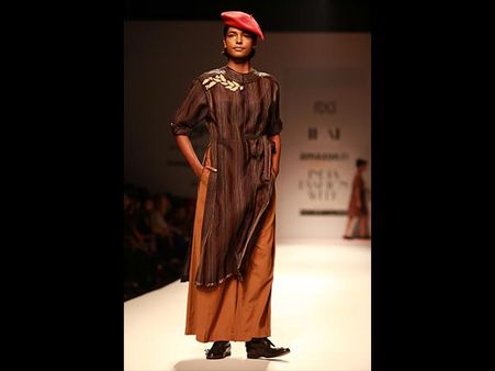 The New Indian Kurta? The New Indian Kurta?