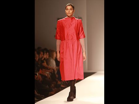 Glazed Dresses Glazed Dresses