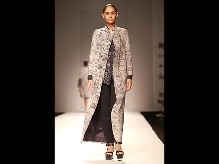 Love The Colour Combo!