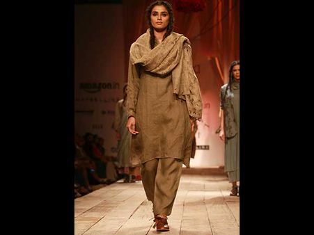 For The Working Woman