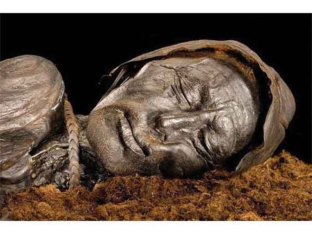 Tollund Man