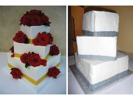 Where Are The Roses!