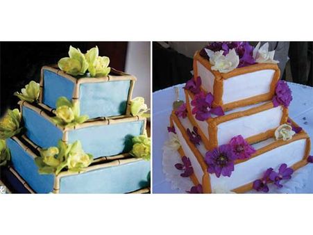 Atleast Match The Colour!