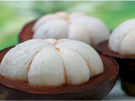 Mangosteen
