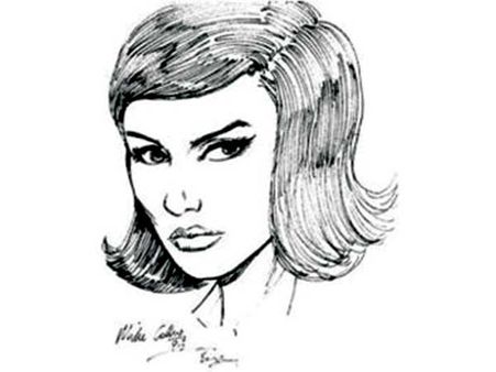 The Isdal Woman The Isdal Woman