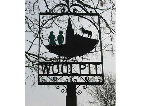 Green Children Of Woolpit Green Children Of Woolpit