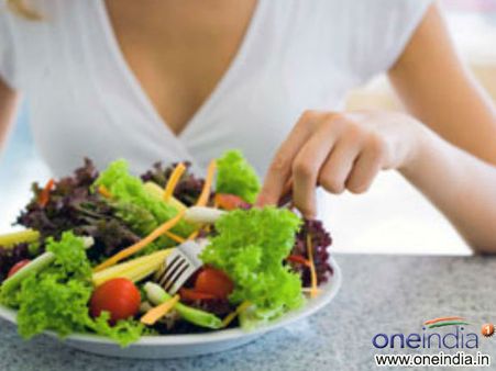 Banish That Second Helping Banish That Second Helping