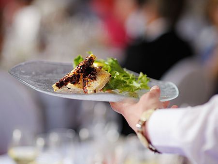 Keep Smaller Portions Keep Smaller Portions