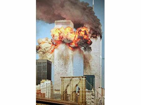 “An Iconic Image”