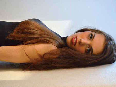 Banish Dandruff: Banish Dandruff: