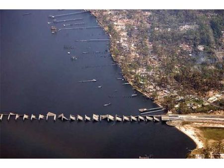 Hurricane Katrina (2005)