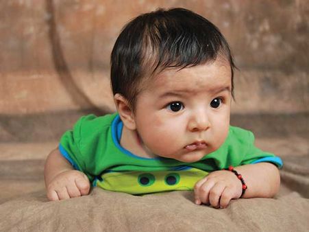 Preterm Babies Become Healthier: 