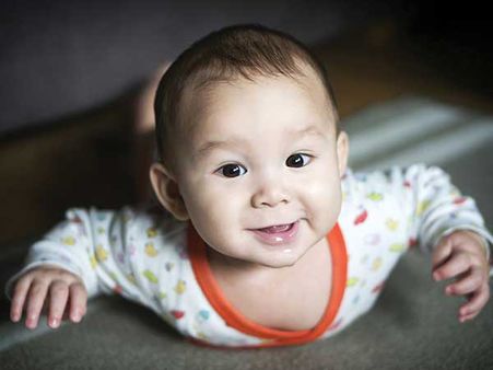 Preterm Babies Are Intelligent: 