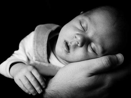 Preterm Babies Are Talkative: 